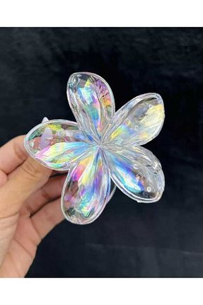 گیره سر نارنجی زنانه Pudraksesuar - کد 806689309