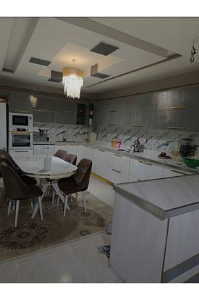 کاغذ دیواری صورتی Kendinden Yapışkanlı UKAB - کد 823542703