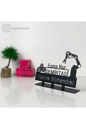 نظم دهنده رو میزی مشکی Genel Markalar - کد 847515325