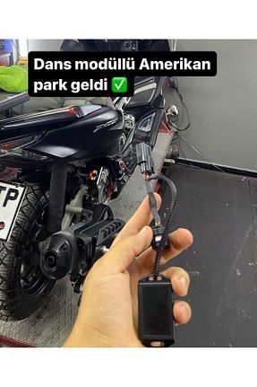 محصول روشنایی موتور سیکلت SERDAR UYSAL MODİFİYE CENTER - کد 846146060