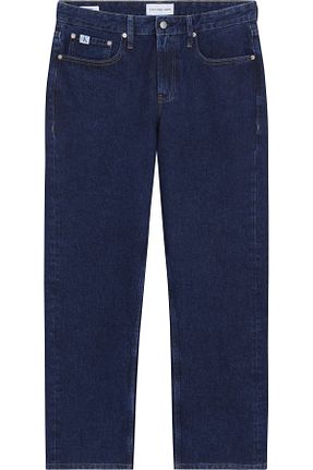 شلوار آبی مردانه جین Calvin Klein - کد 858087807