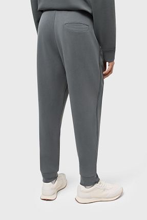 شلوار خاکی مردانه مخلوط پلی استر Armani Exchange - کد 844858132