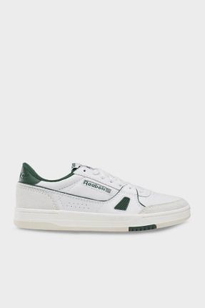 کفش اسنیکر سفید زنانه بند دار Reebok - کد 831067524