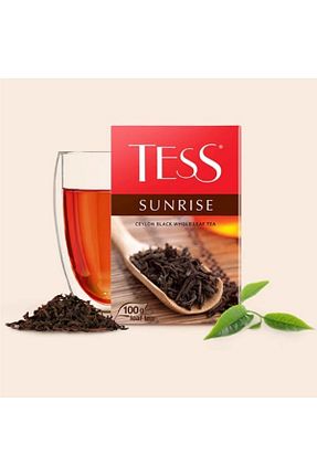 چای فله ای Tess - کد 797756466