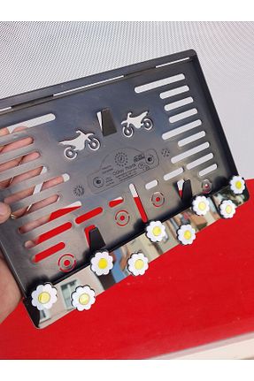 ست گرناژ موتور سیکلت ATOM TASARIM - کد 841401402