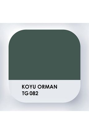 رنگ نمای ساختمان سبز Piktura - کد 858144701
