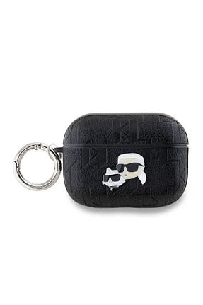 قاب هدفون مشکی Karl Lagerfeld - کد 858149979