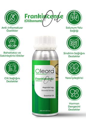 روغن مراقبت Oleora - کد 854052814