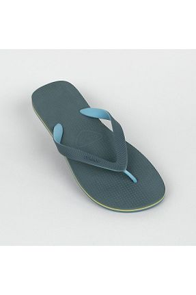 دمپائی اسپرت آبی مردانه EVA Decathlon - کد 665005083