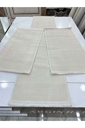 فرش سفید آنتی آلرژی ASARYÜN - کد 840115813