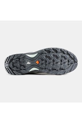 کفش بیرون طوسی مردانه Decathlon - کد 373384169