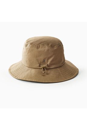 کلاه اسپرت قهوه ای زنانه Decathlon - کد 676179138