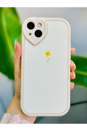 کاور و قاب سفید iPhone 14 Plus Go Aksesuar - کد 858214076