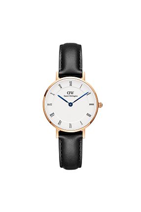 ساعت مچی رنگی زنانه 26-30 میلی متر Daniel Wellington - کد 826946981