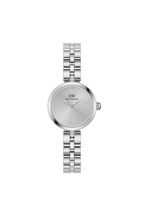 ساعت مچی رنگی زنانه استل (فولاد) Daniel Wellington - کد 827033143