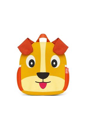 کیف مدرسه زرد بچه گانه پارچه ای Zuzubags - کد 50896155