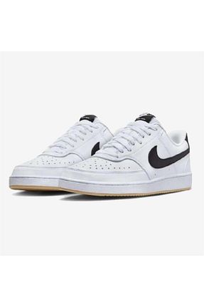 کفش بیرون سفید زنانه پارچه ای Nike - کد 759249855