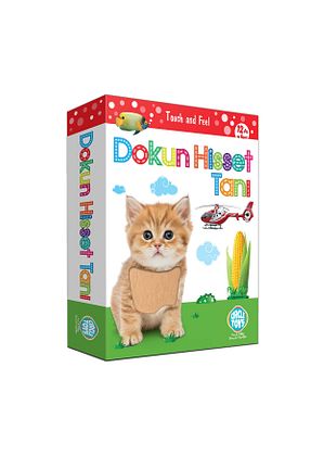 اسباب بازی آموزشی سفید زبان جهانی Circle Toys - کد 32054253