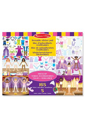 لوازم کاردستی Melissa & Doug - کد 3225192