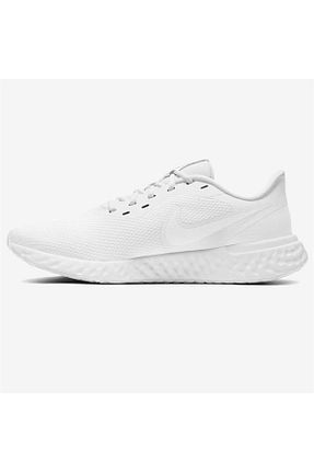 کفش اسنیکر سفید مردانه بند دار Nike - کد 43865544