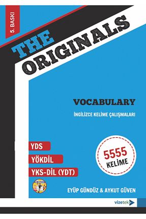 آمادگی آزمون Vizetek Yayıncılık - کد 167477730