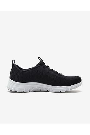کفش دو و میدانی و تمرینی مشکی زنانه Skechers - کد 652448800