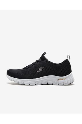 کفش دو و میدانی و تمرینی مشکی زنانه Skechers - کد 652448800