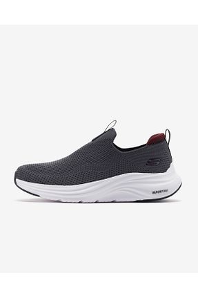 کفش پیاده روی طوسی مردانه Skechers - کد 809530697