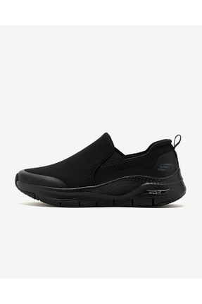 کفش پیاده روی مشکی مردانه Skechers - کد 800511843