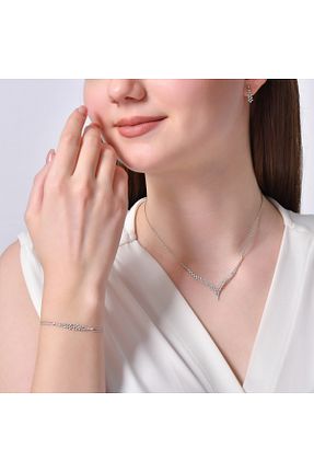 ست طلا رنگی زنانه زیرکن Altınbaş - کد 376169937