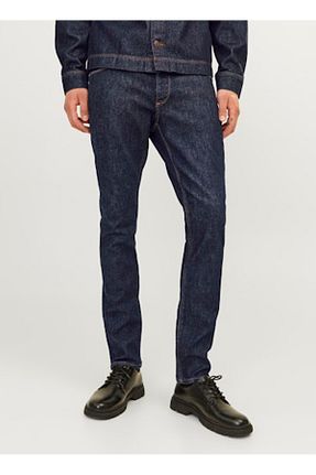 شلوار سفید مردانه پارچه Jack & Jones - کد 866681516