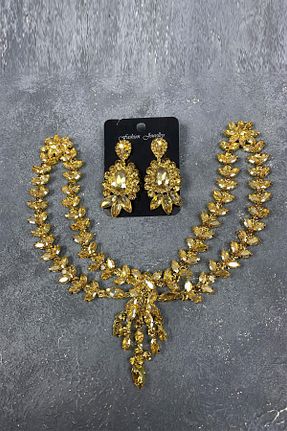 تاج رنگی زنانه Limelia - کد 656970228