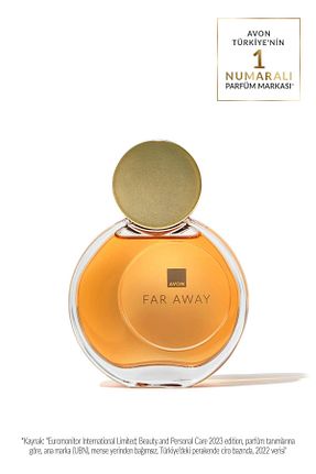 ادکلن سفید زنانه Avon - کد 1206470