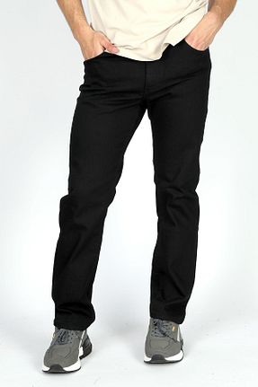 شلوار جین آبی مردانه رگولار Lee Cooper - کد 853942046