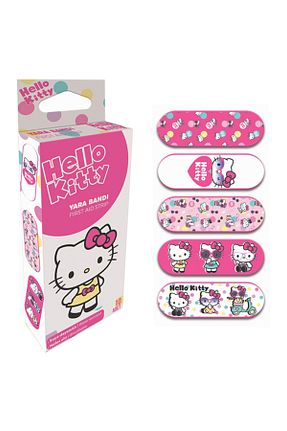 چسب زخم Hello Kitty - کد 858088696