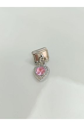 دستبند استیل (فولاد) زنانه استیل ضد زنگ ilvesa shop - کد 858126866