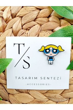 نشان Tasarım Sentezi - کد 804904513