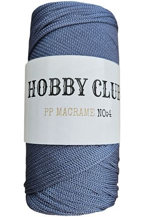 نخ بافندگی آبی hobby club - کد 857842394