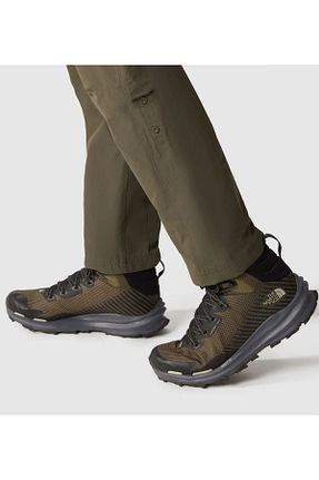 کفش بیرون خاکی مردانه پارچه ای The North Face - کد 857865100