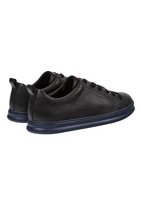 کفش کژوال مشکی مردانه پاشنه کوتاه (1 - 4 سانتی متر) CAMPER - کد 238140275