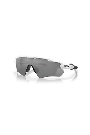 عینک آفتابی طوسی زنانه پلاریزه Oakley - کد 856743442