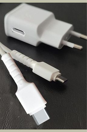 لوازم جانبی کابل سفید 3GEN CASE - کد 857937537