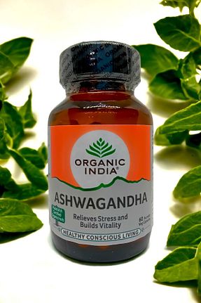 محصولات عطاری Organic India - کد 781293351
