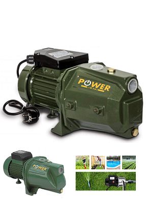 اتصال شلنگ POWER BLACK - کد 858115256