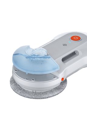 جاروبرقی رباتیک 2 سال Heyplus - کد 799997929