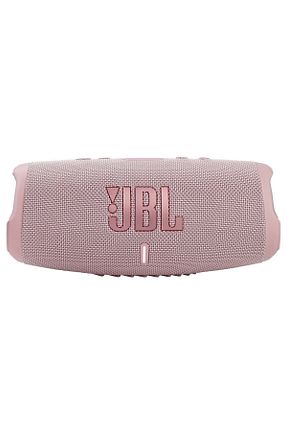 اسپیکر بلوتوث صورتی JBL - کد 98037232