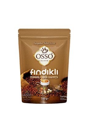 قهوه ترک OSSO KAHVE - کد 743254519