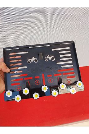 ست گرناژ موتور سیکلت ATOM TASARIM - کد 841401402