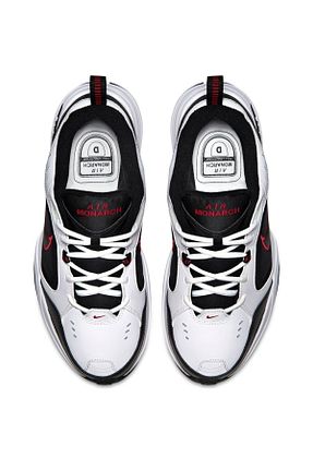 کفش دو و میدانی و تمرینی سفید مردانه Nike - کد 858118461