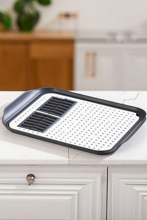 آبچکان سفید پلاستیک Porsima - کد 858123500